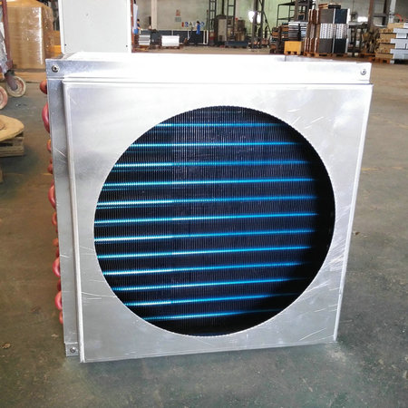 壳式空调冷凝器 热泵冰柜冷凝器 家用小型冷凝器.jpg